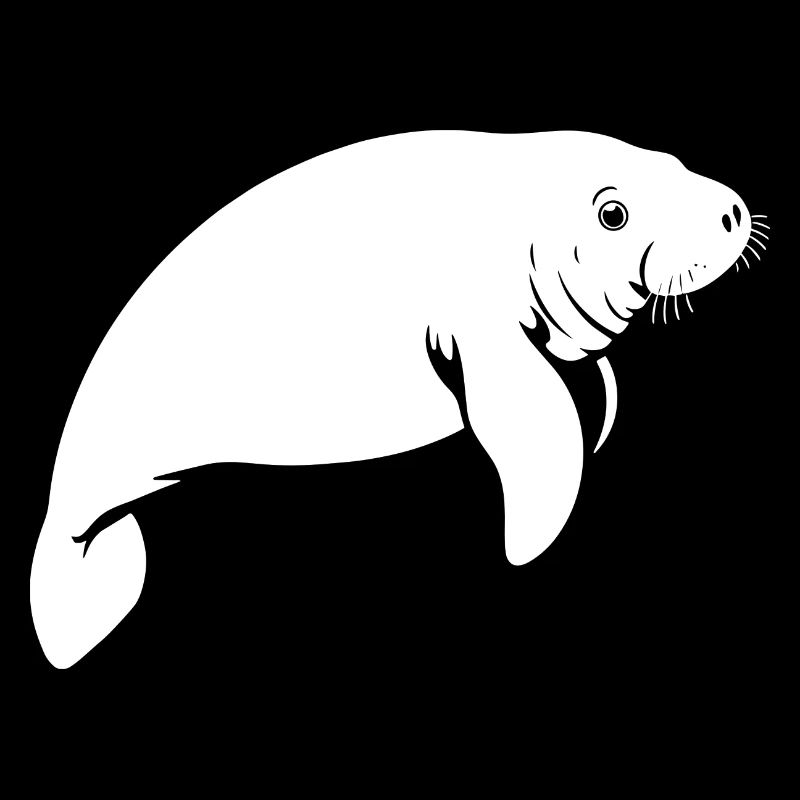 Lamantin - Lamantin - Sirène
