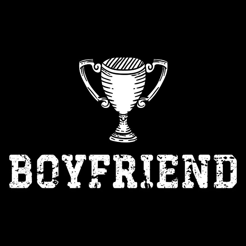 Idée cadeau de partenaire de relation amoureuse de couples de petit ami