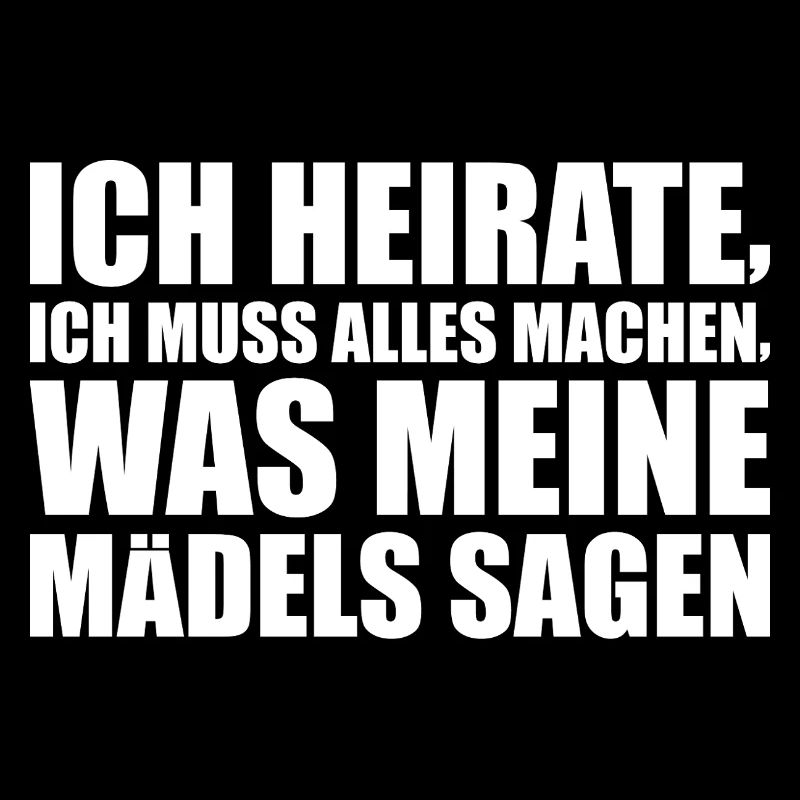 Junggesellenabschied Braut Polterabend Geschenk