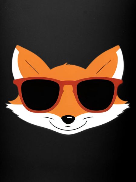 Fox Sunglasses Style