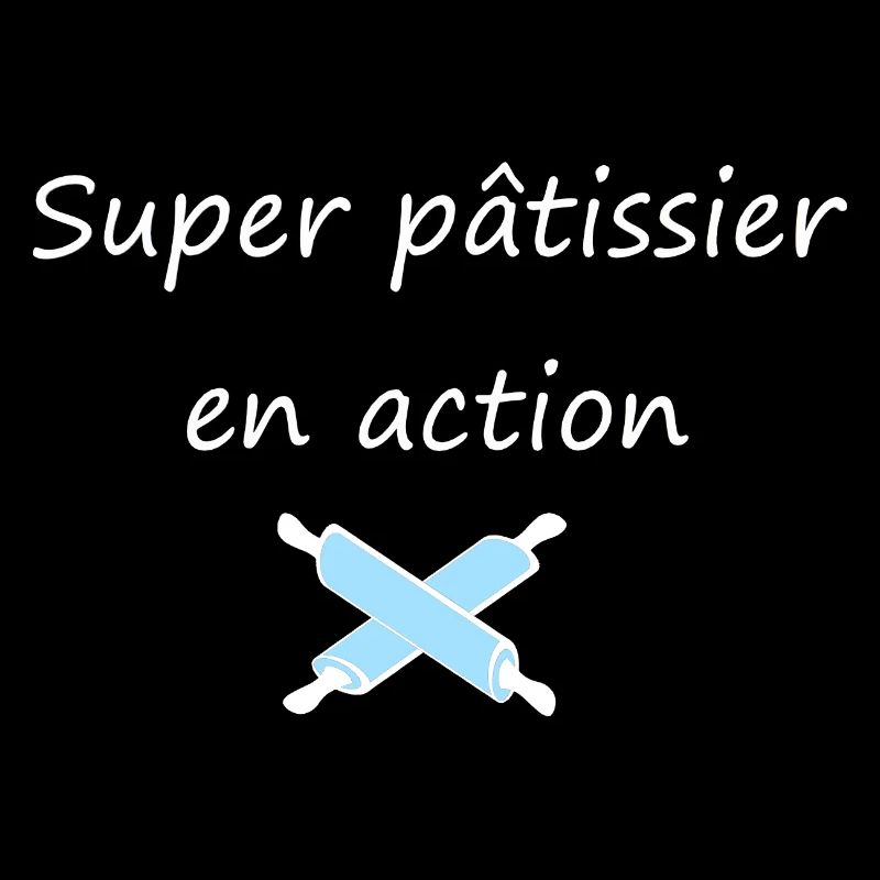 super pâtissier