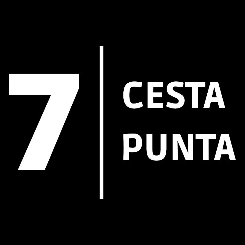 7 CESTA PUNTA - Jeu de Pelote Basque