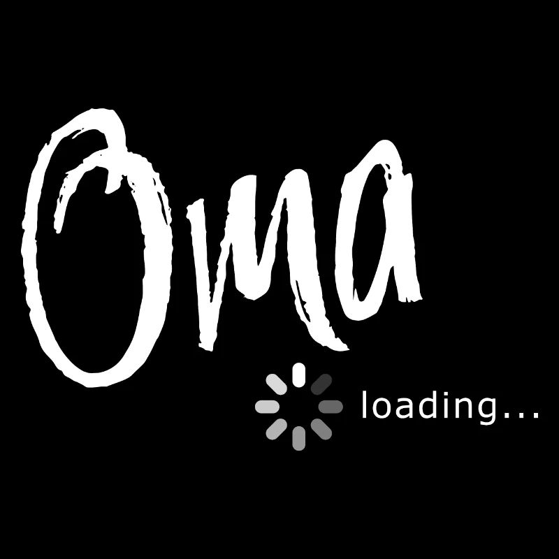 Oma loading