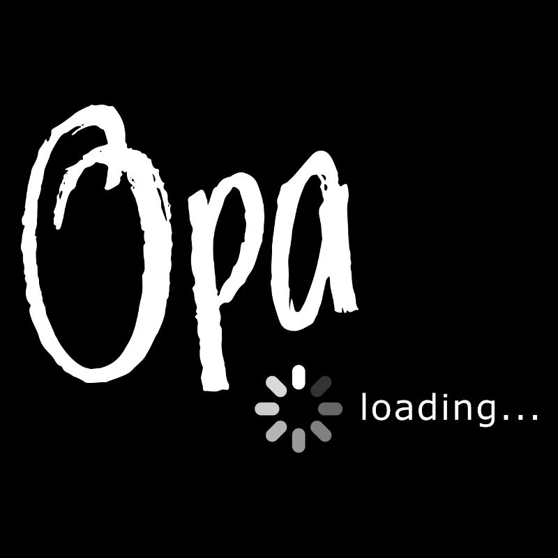 Opa loading