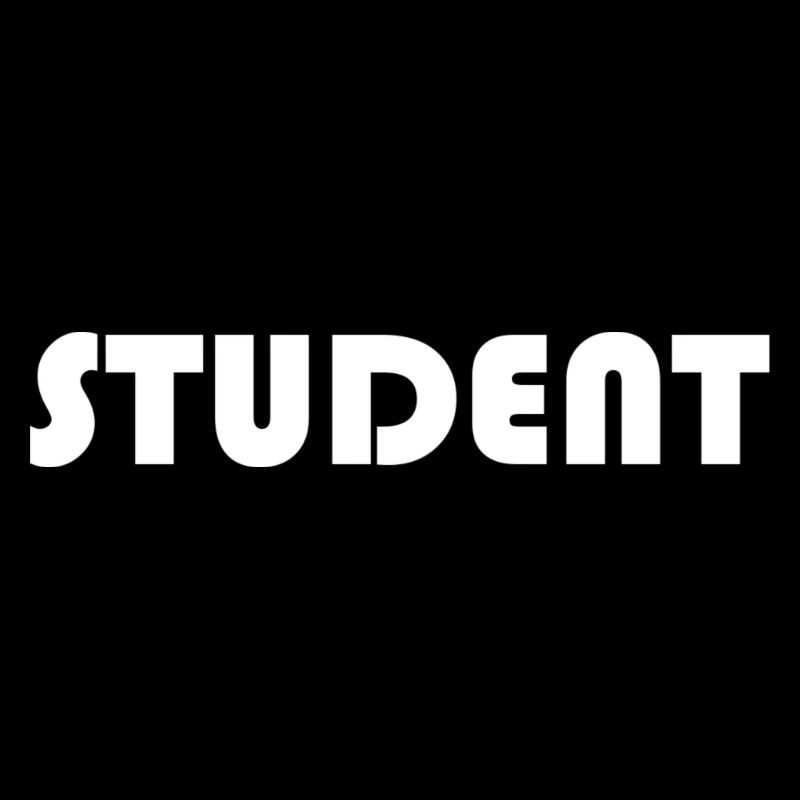 STUDENT Logo