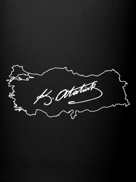 Kemal Atatürk