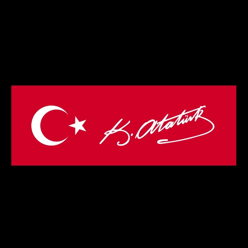 Kemal Ataturk