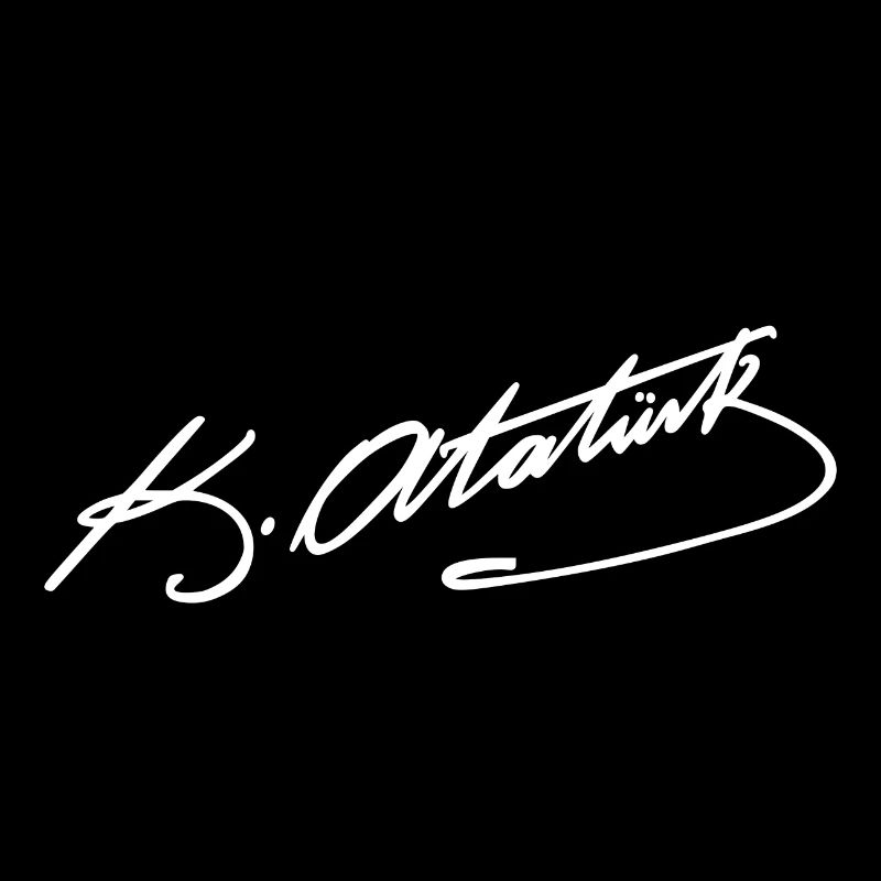Kemal Ataturk