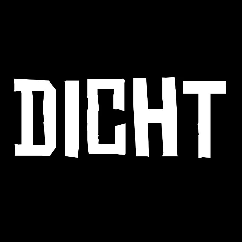 Hacke Dicht