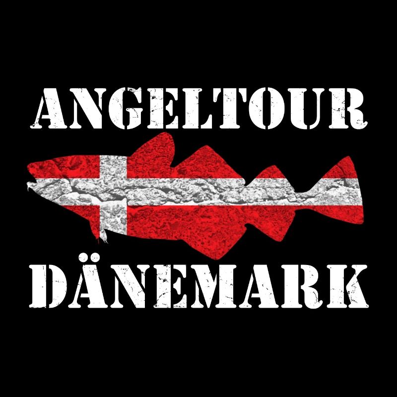 Voyage de pêche au Danemark