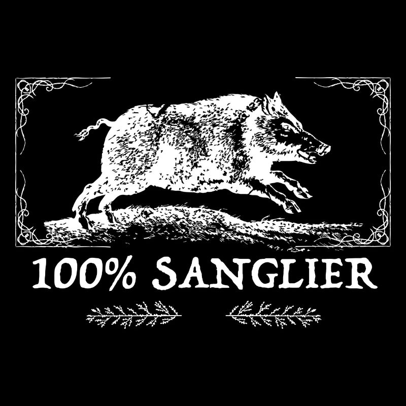 Sanglier