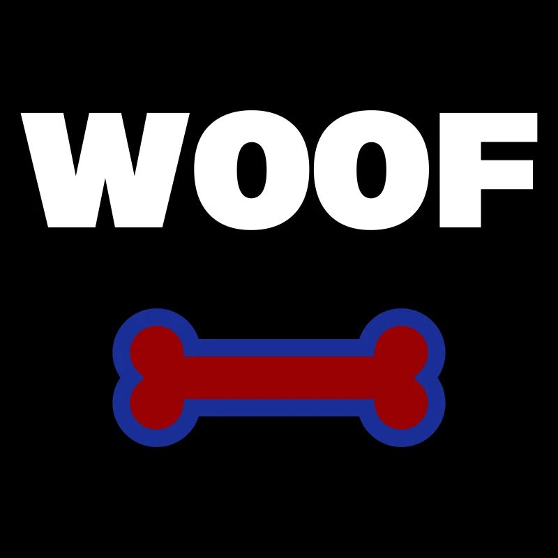 WOOF