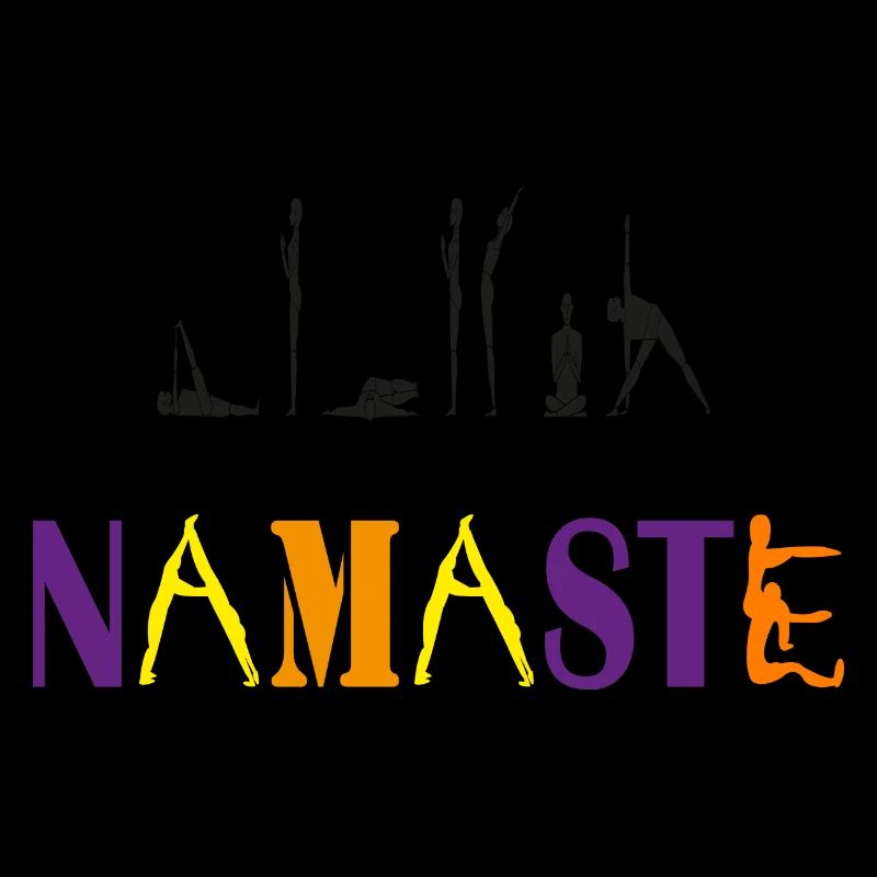 NAMASTE