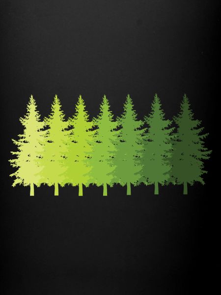 Trees Forest