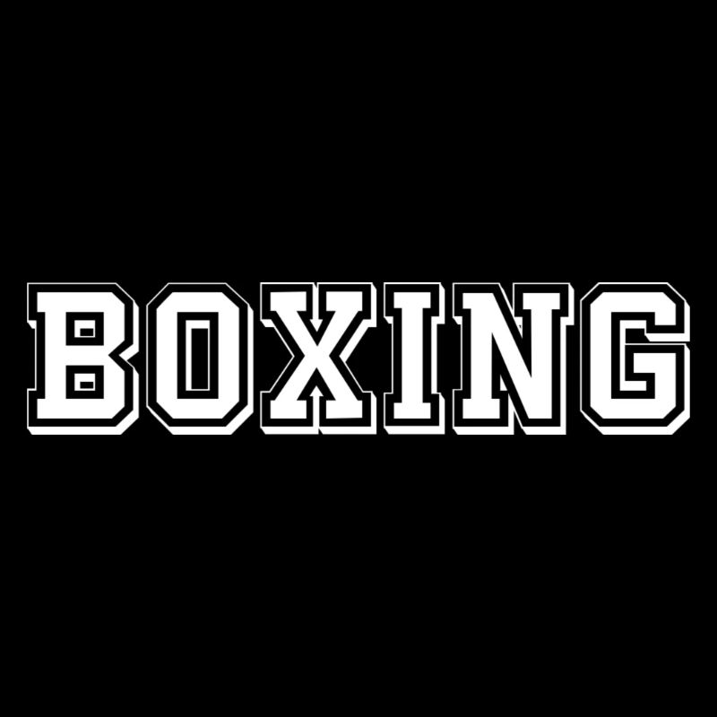 BOXING