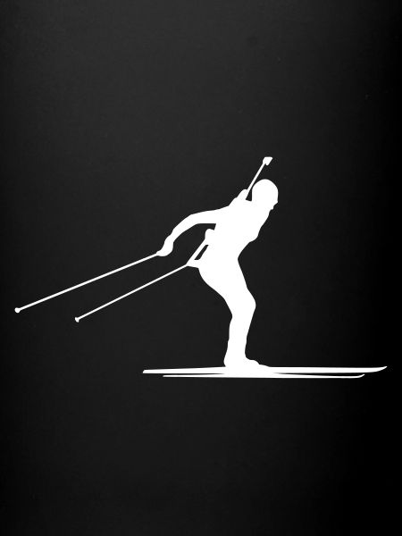 Biathlon