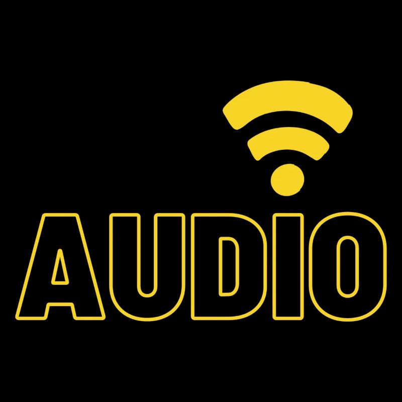 audio