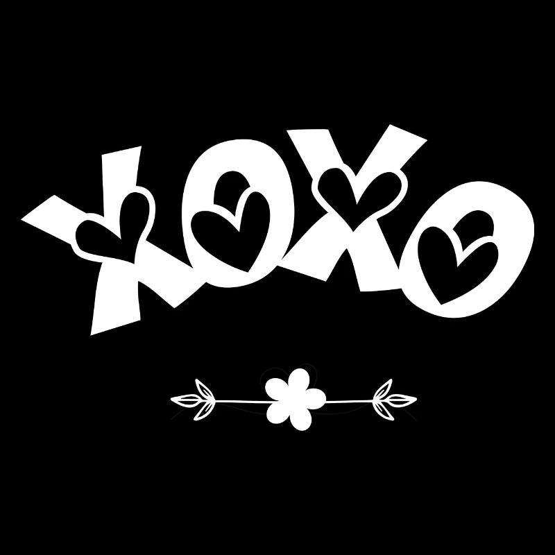 XOXO