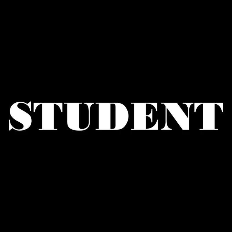 STUDENT Logo