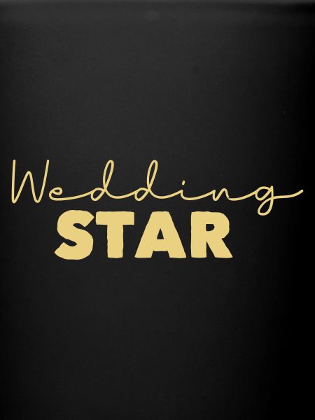 Wedding Star