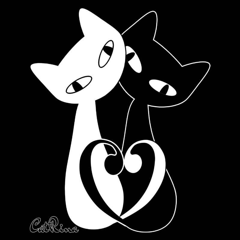 Catrina in Love