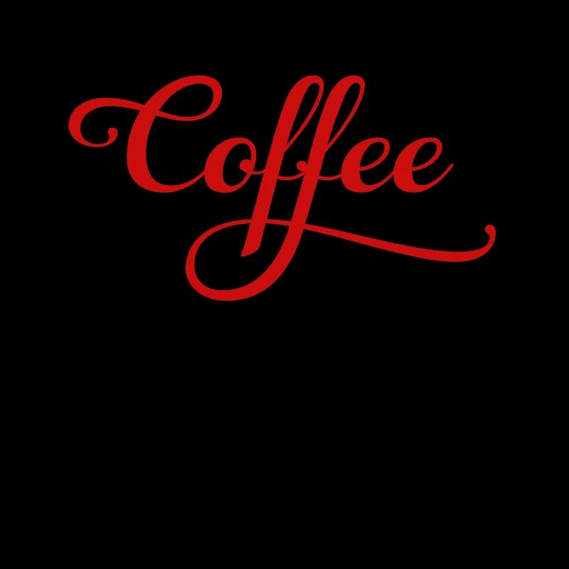 Flat Coated Retriever Coffee