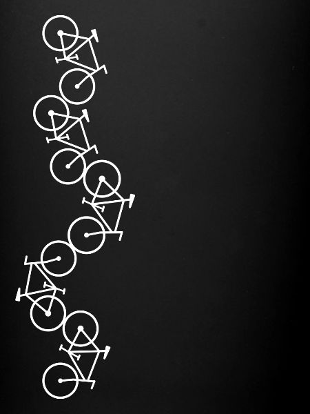 Bicycle design