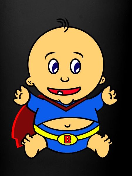 Super Bébé