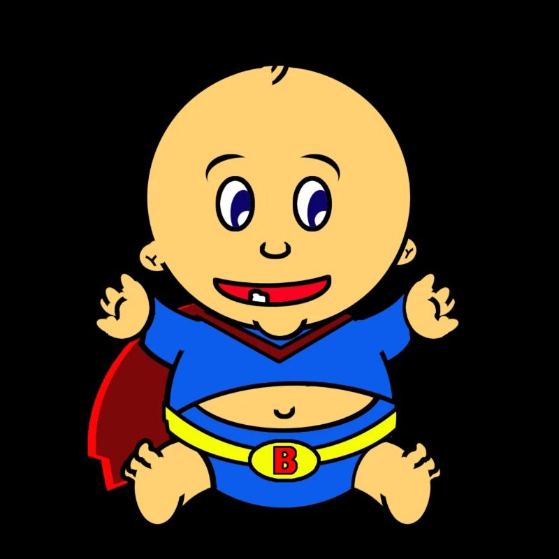 Super Bébé