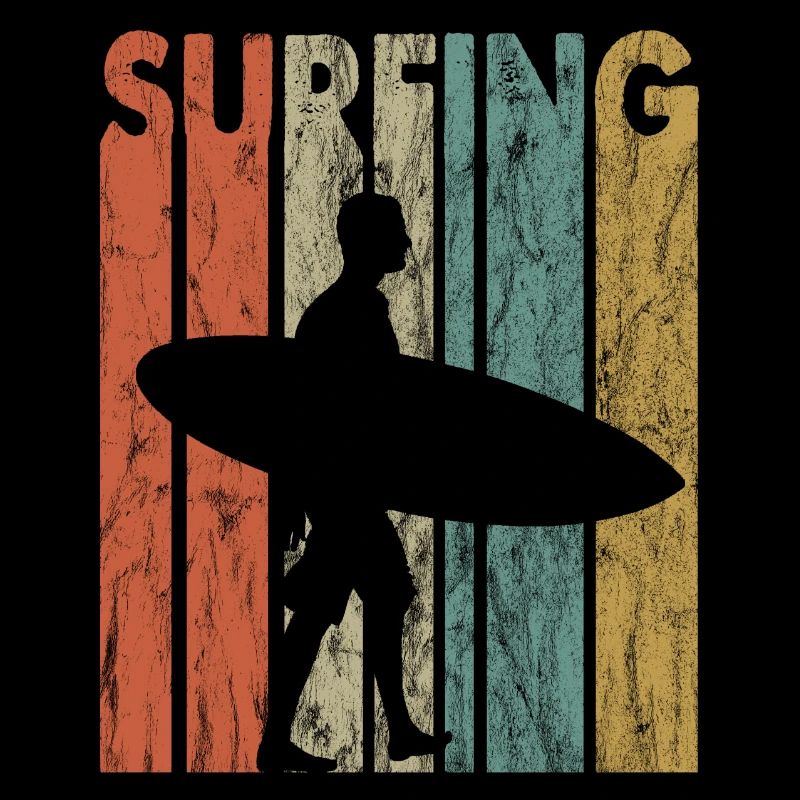 surf
