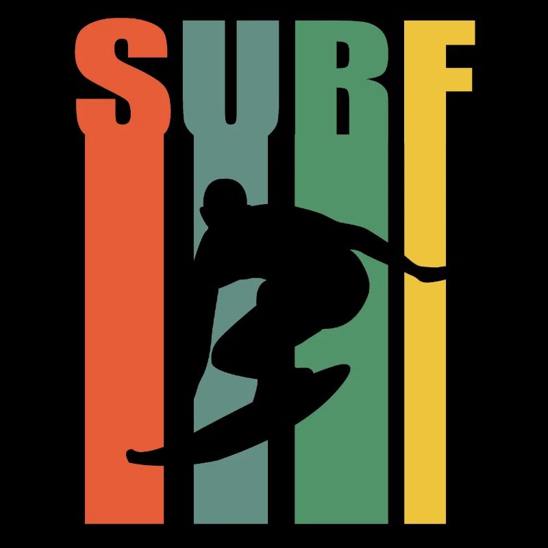 Surfing vattensporter
