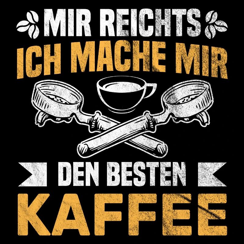 Barista Kaffee Geschenkidee