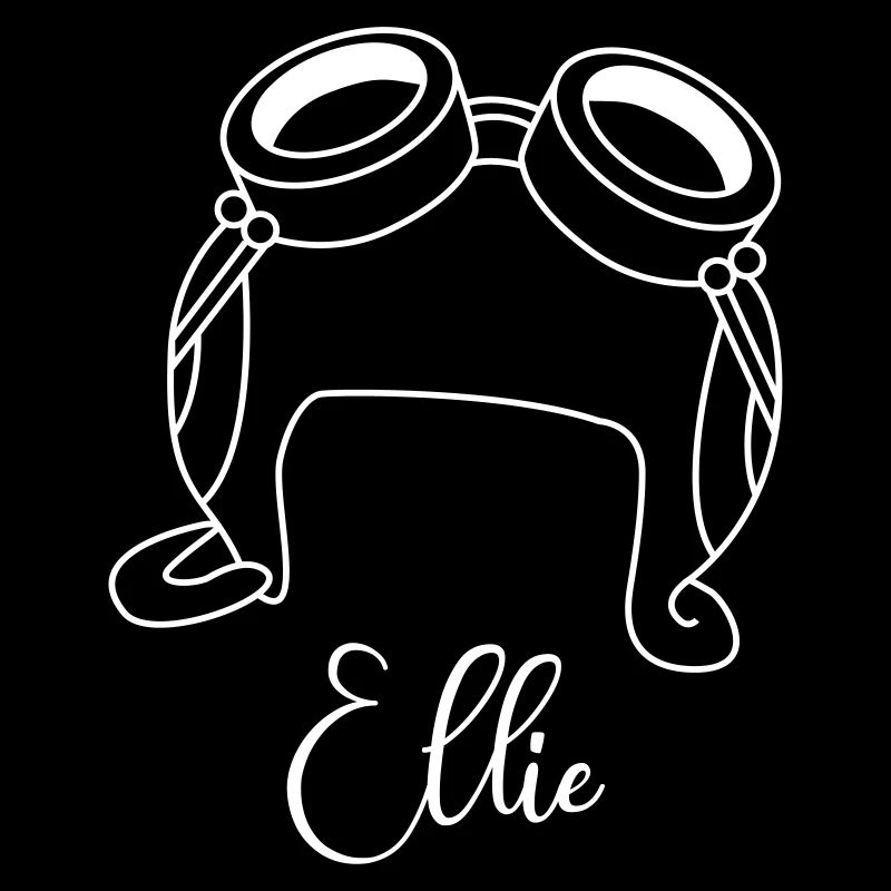 Ellie Up - Pixar