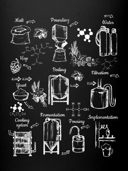 Beer Brewing