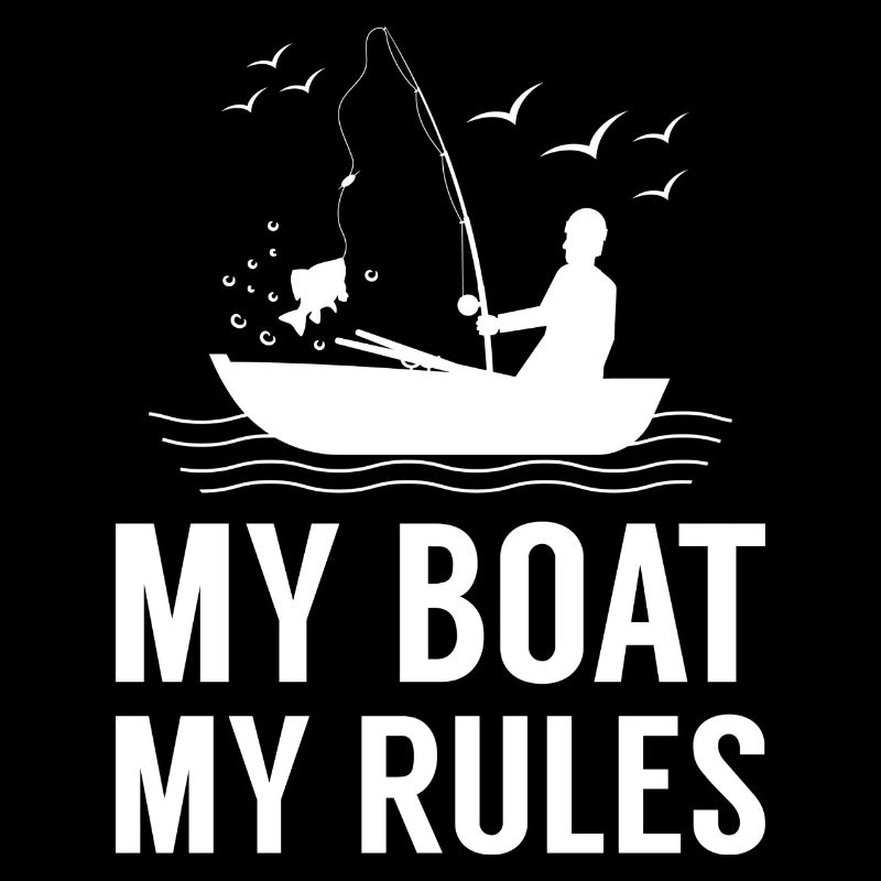 My Boat My Rules