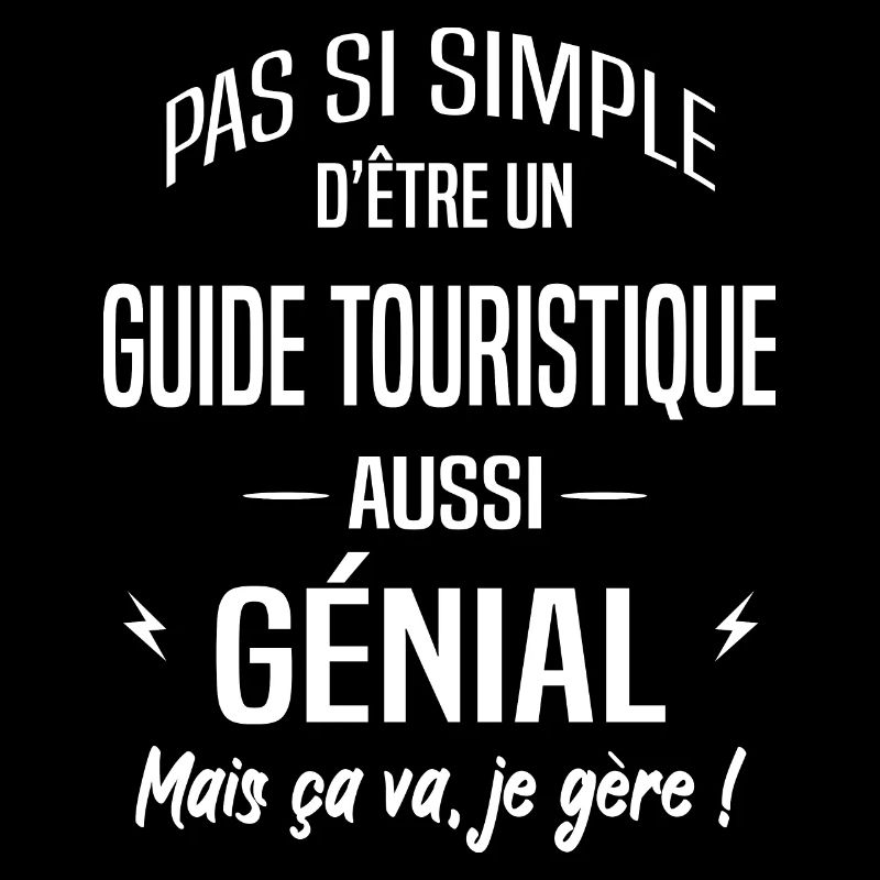 Guide touristique