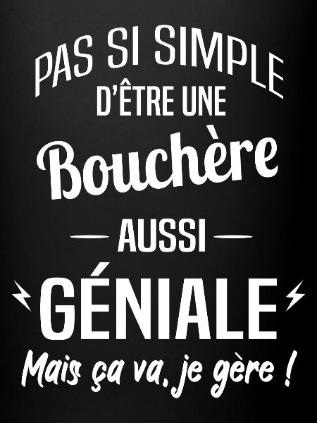Bouchère