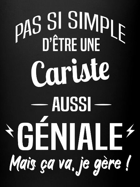 Cariste