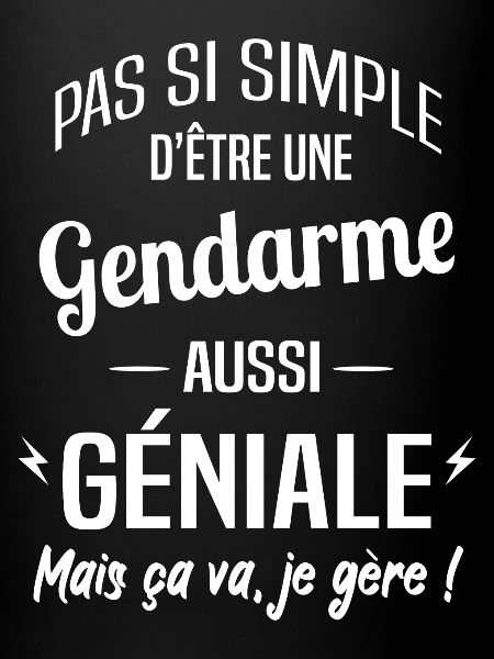 Gendarme