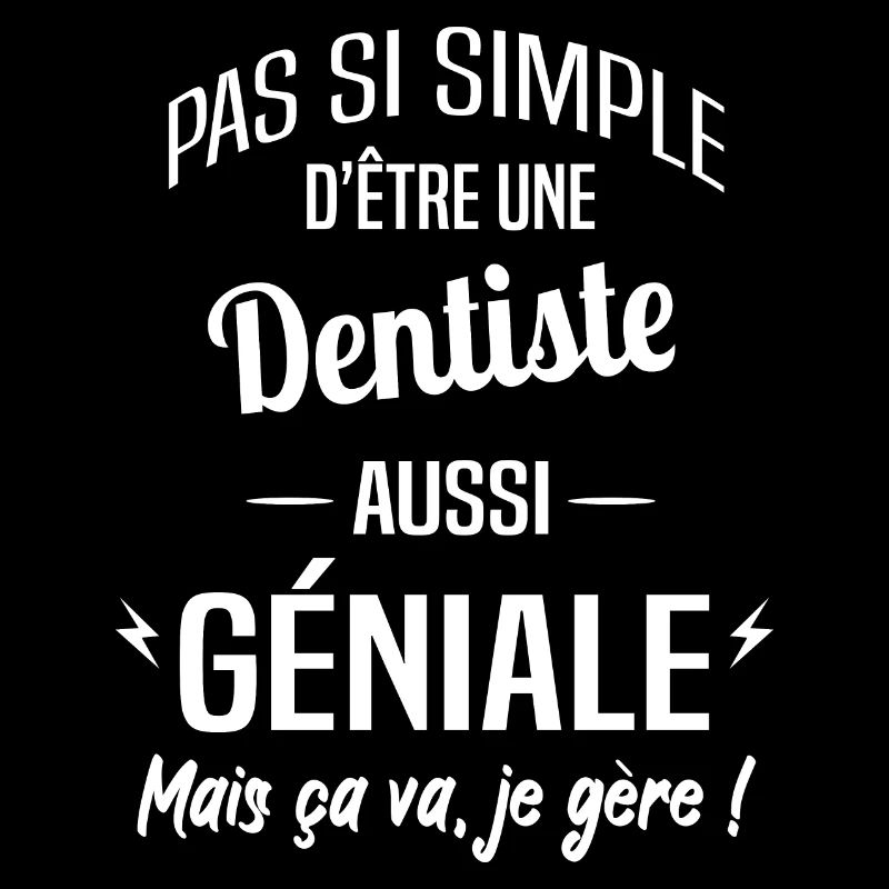 Dentiste