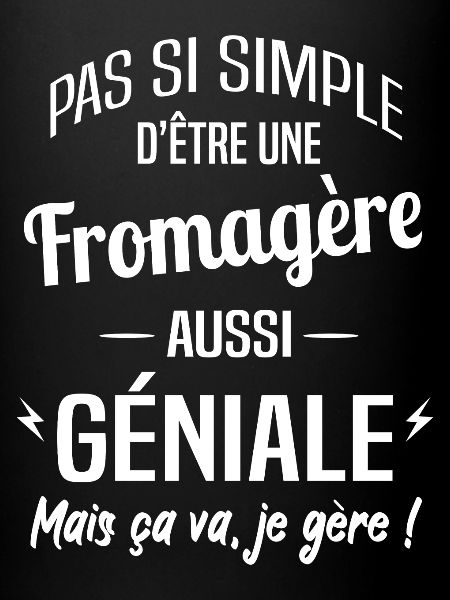 Fromagère
