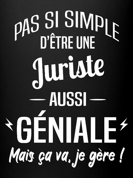 Juriste