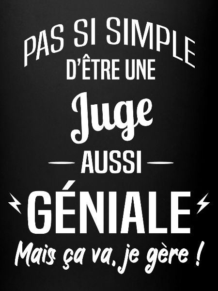 Juge