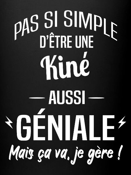 kiné