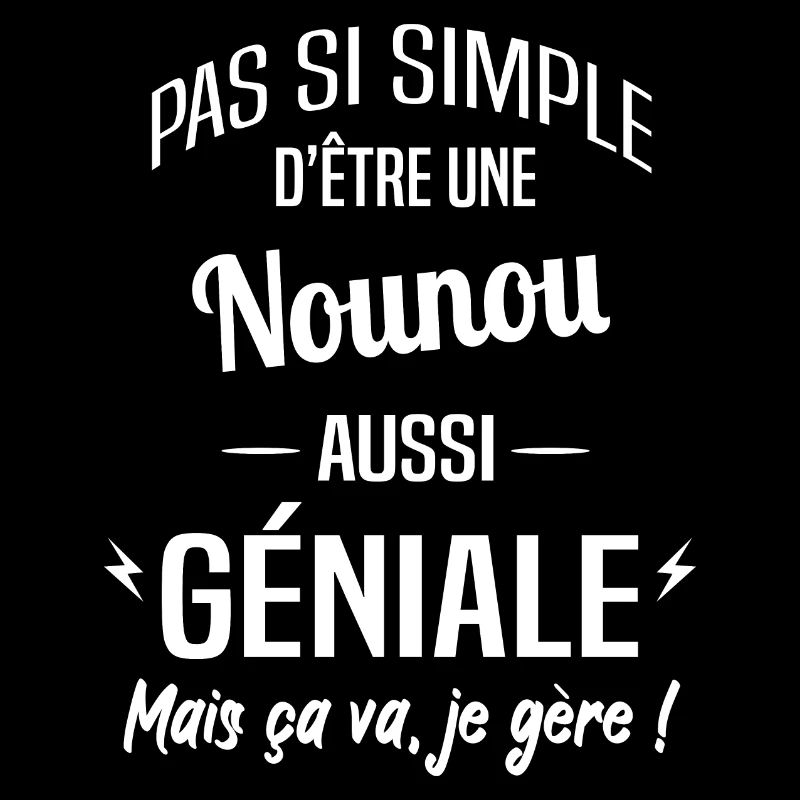Nounou