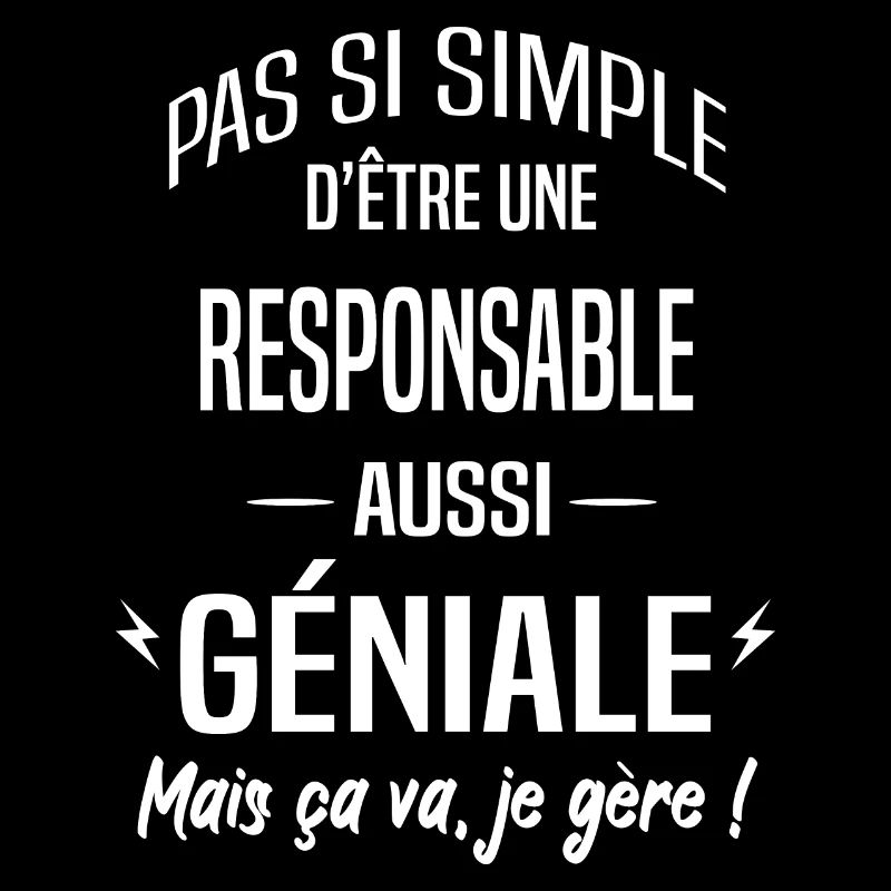 Responsable