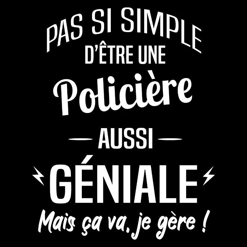 Policière