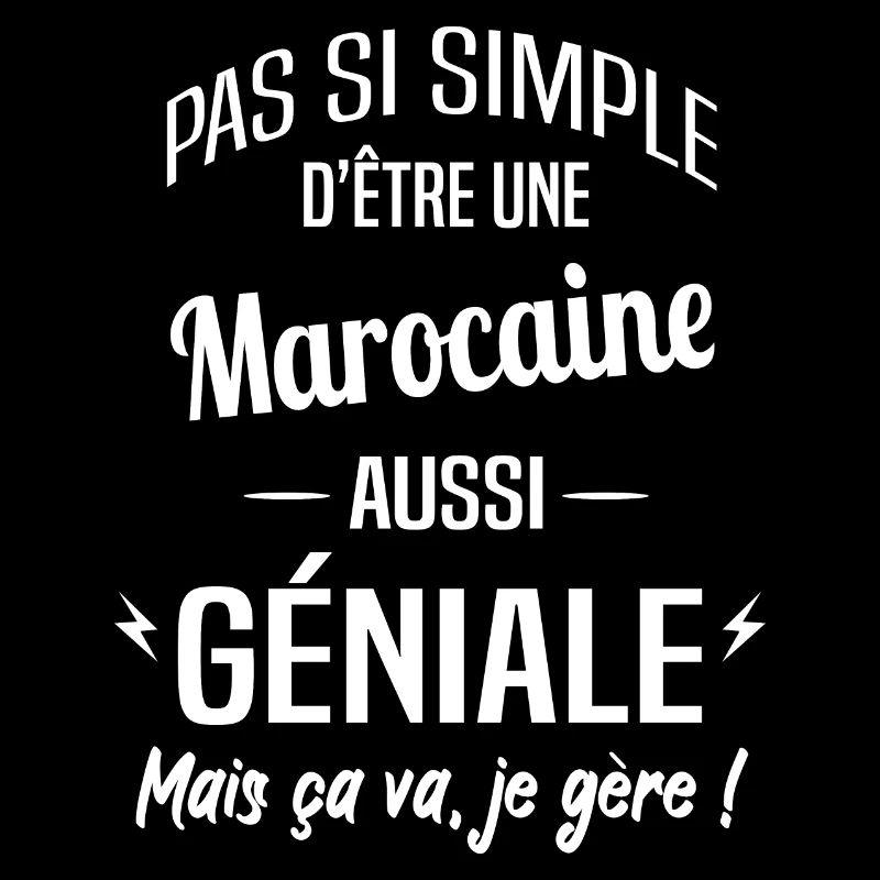 Marocaine