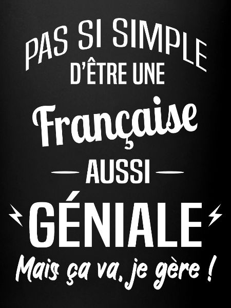 Française