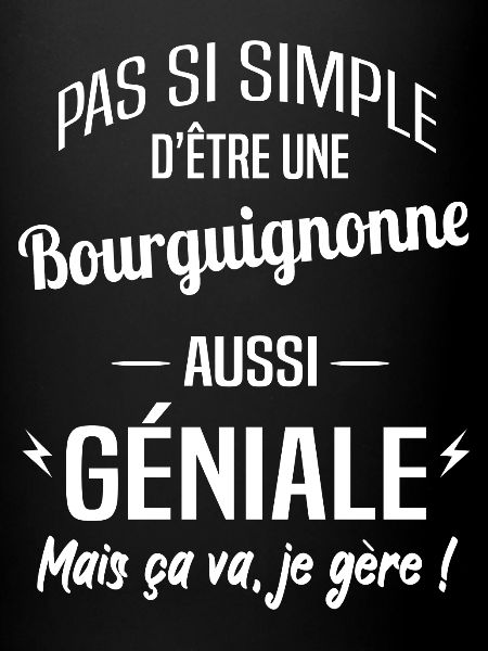 Bourguignonne